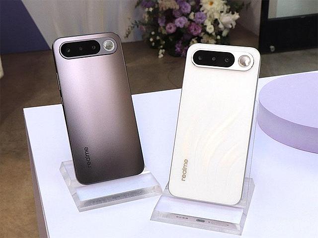 realme 16 5G上市三個月降價多少錢？7月通路最新價格一次看