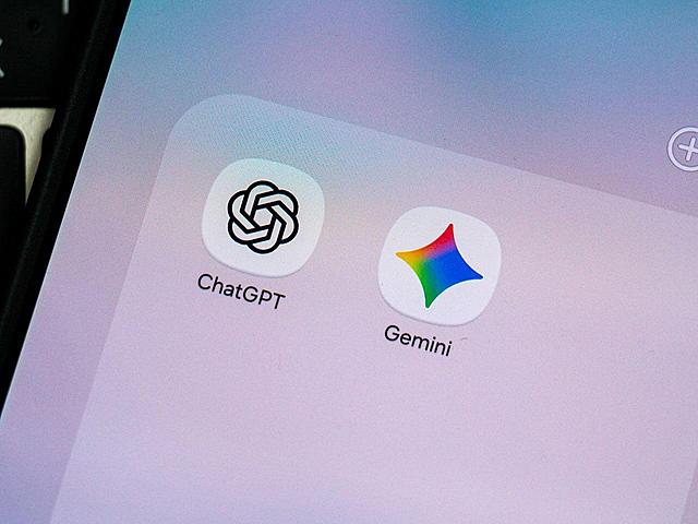 Gemini與ChatGPT訂閱方案實測比較！相同費用哪一個更好用？