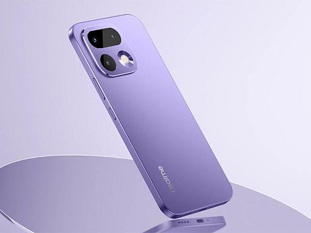 realme 16 Pro現在買空機直接省3千！通路7月最低手機報價一次看