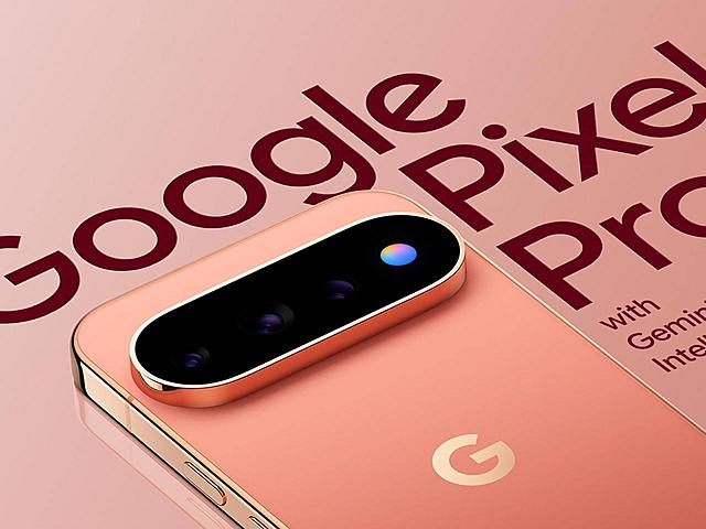 Google Pixel 11系列HiLight光效更多細節曝光！首款智慧防丟器可能同步推出