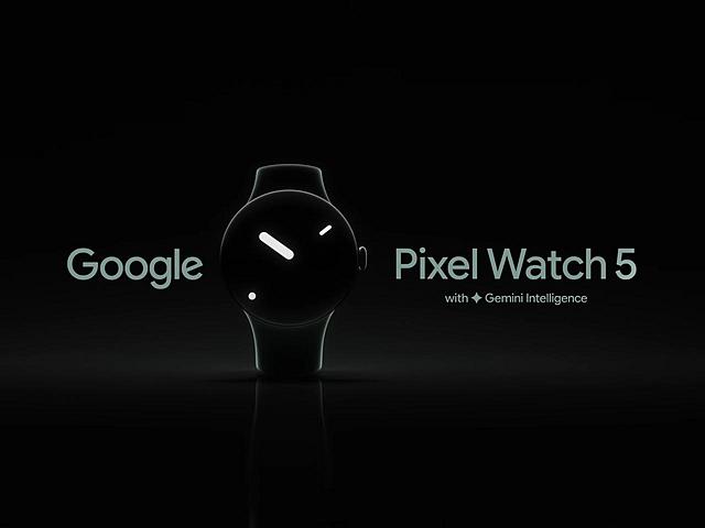 Google Pixel Watch 5確定與Pixel 11系列一同發表！宣傳圖透露健康功能細節