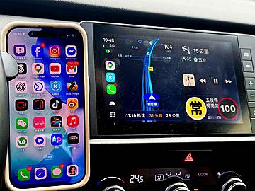 開車不想被測速播報打擾？大邁測速照相App成為「極簡不吵」新選擇
