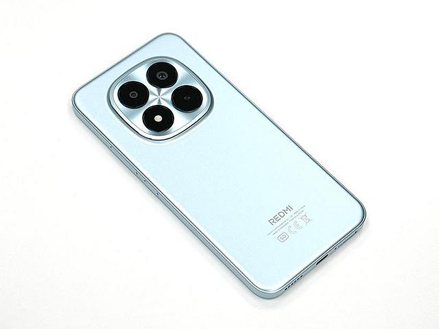 紅米Note 15 Pro+通路價格觸底反彈！8月最新空機報價一次看