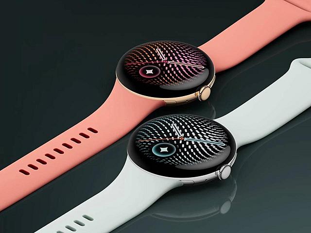 Google Pixel Watch 5上市價格一次看！Pixel Tag追蹤器11月開賣