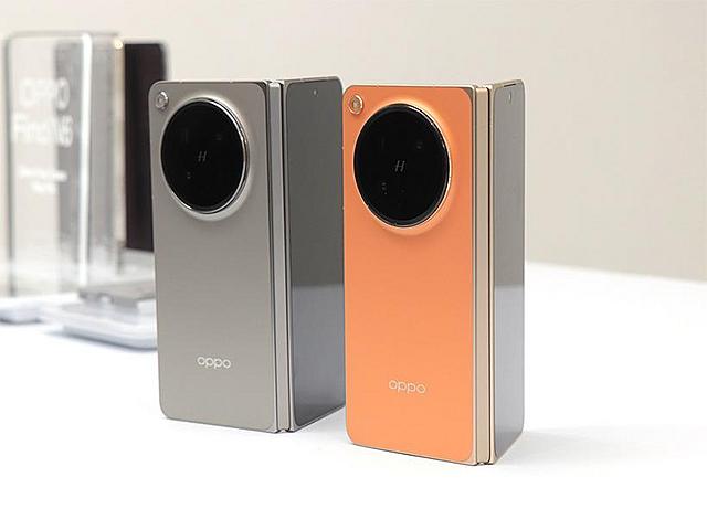 降價萬元OPPO Find N6摺疊手機現在入手最輕鬆！8月通路最低價格一次看