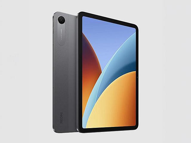 上市3個月REDMI Pad 2 9.7紅米追劇平板更便宜！8月通路最新價格一次看