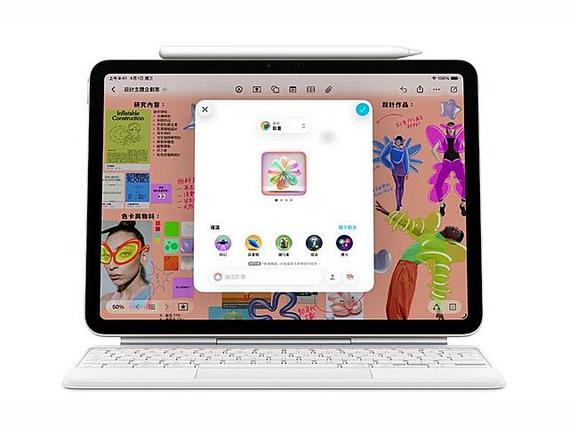 蘋果M4版iPad Air 11通路比官網更便宜！8月最新價格一次看