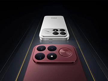 POCO F9 Ultra與F9 Pro台灣上市時間9月初！預約與購機優惠一次看
