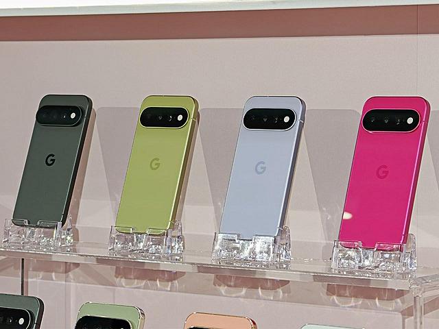 才上市一週Google Pixel 11系列價格大跳水近8千！通路空機與官網價差一次看