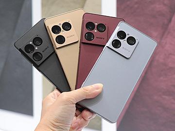 才剛上市3個月Sony Xperia 1 VIII價格卻重摔5千！8月通路最新報價一次看