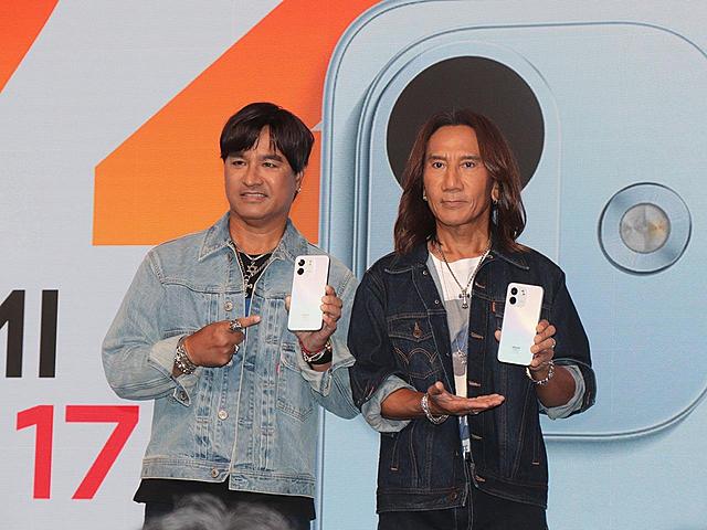 紅米Note 17 Pro Max超大電量手機上市！價格、規格與首購優惠一次看