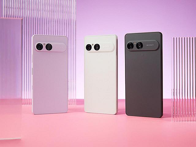 Sony Xperia 10 VIII台灣上市價格近2萬！購機優惠與電信資費一次看