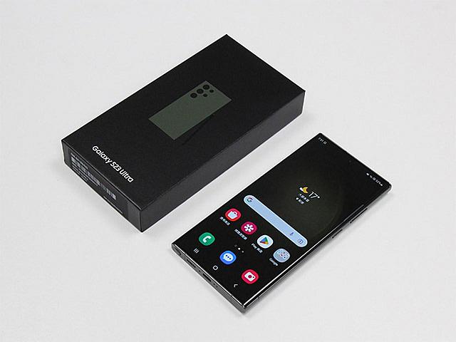 三星S23 Ultra改買二手版本現省2萬6！9月通路最新價格一次看