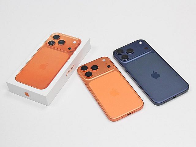 2026年8月熱門iPhone排行！編輯推薦與購買建議一次看