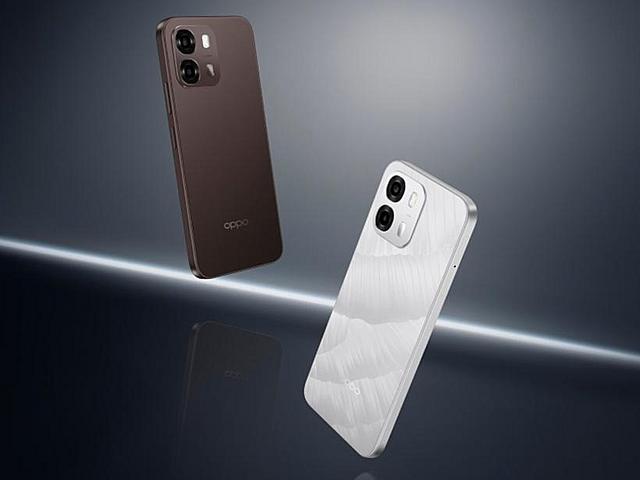 7千大電量手機OPPO A6s 5G現在買可省近5千！9月通路最低價格一次看