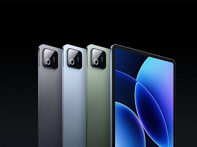 小米旗艦平板Xiaomi Pad 8 Pro上市半年通路大降價！9月最低入手價格一次看