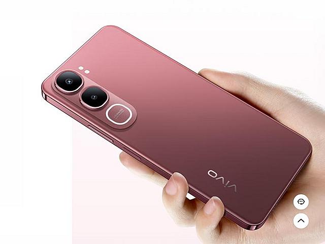 萬元有找超耐用手機vivo Y31 5G現在買最便宜！9月通路最低價格一次看
