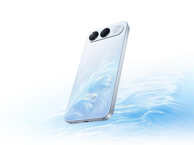 大電量手機OPPO A7 Pro中國9/11發表 NCC認證早在8月底通過