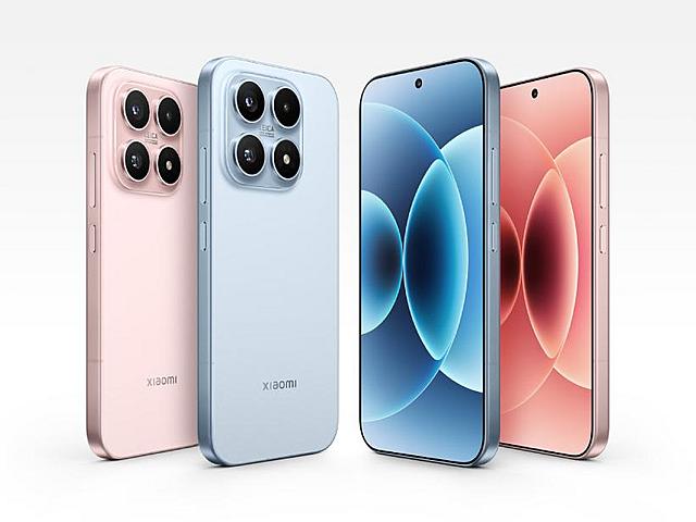 小米旗艦手機Xiaomi 17現在買就是最便宜！9月通路最新價格一次看