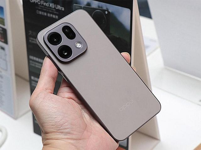 七千大電量OPPO Find X9s價格跳水超過1萬3！9月通路最新報價一次看