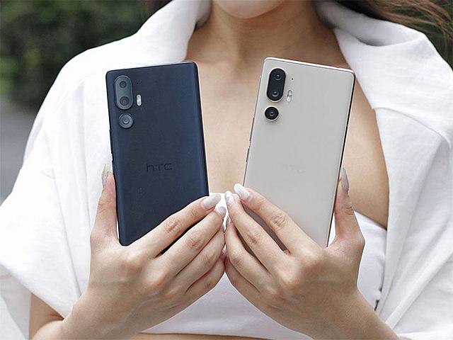 不用半價就能入手HTC U24 pro！9月通路最新價格一次看