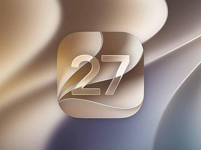 正式版iOS 27這次加入哪些新功能？AirDrop傳輸速度最高提升80%