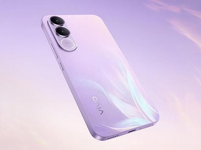 上市半年的vivo V70 FE迎接歷史最低價格！9月最新通路報價一次看