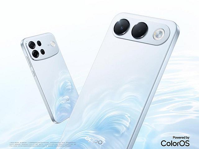 1萬大電量手機來了！OPPO A7 Pro Max台灣上市時間與價格9/23公布