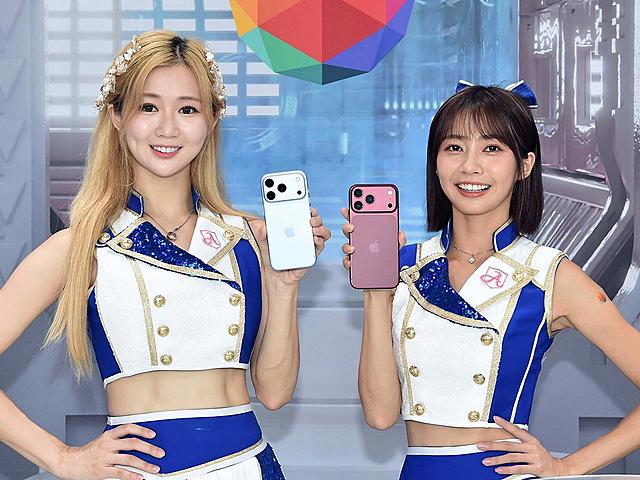 iPhone 18 Pro系列上市開賣！價格、購機優惠與電信資費方案一次看