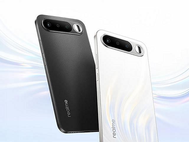 7千大電量自拍手機realme 16 5G現在入手最便宜！9月通路最低價格一次看
