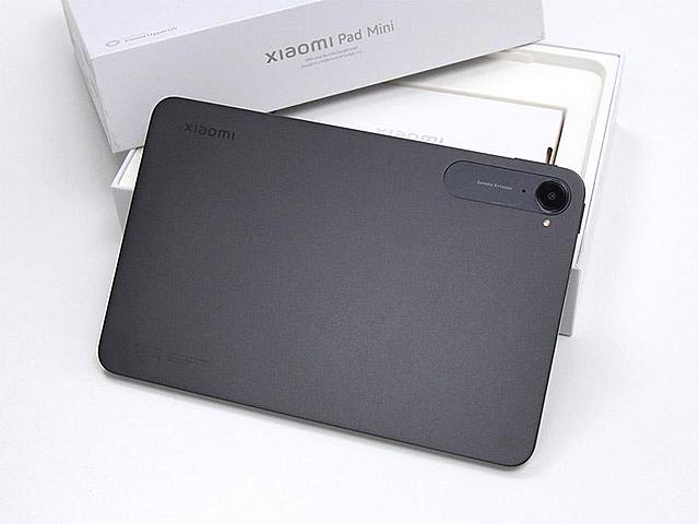 8.8吋小米遊戲平板現在買最省錢！Xiaomi Pad Mini通路9月最新空機報價一次看