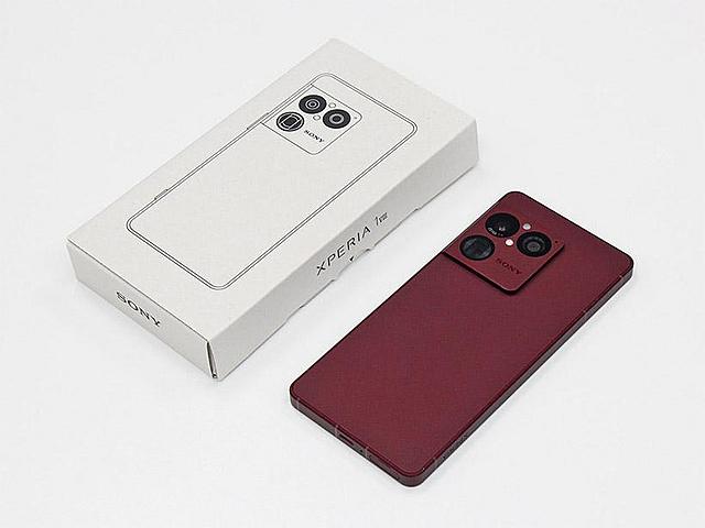Sony旗艦新手機Xperia 1 VIII價格持續下跌！9月通路最新報價一次看