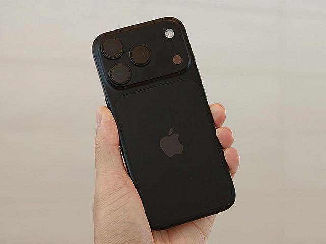 剛開箱就遇到災情？蘋果iPhone 18 Pro與18 Pro Max入手後問題狀況回報