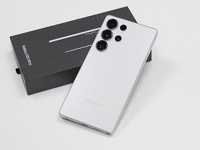 5G 599綁約三星S25 Ultra申辦哪家資費最划算？9月通路三大電信方案一次看