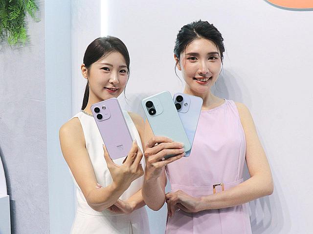 紅米Note 17 Pro Max綁約5G 599需要多少錢！9月通路三大電信方案一次看