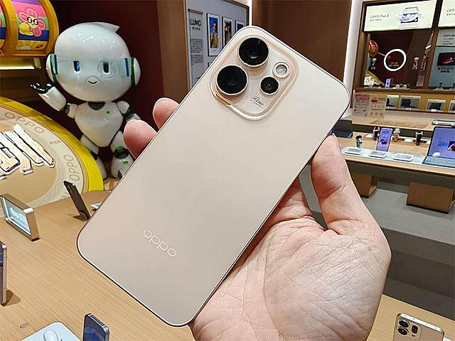 OPPO Reno15 Pro Max價格大降現在超便宜？9月通路最低報價一次看