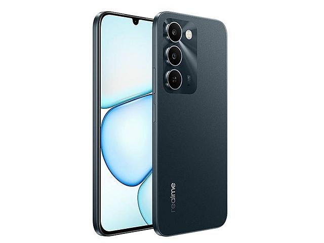 7千大電池手機realme C100 5G這波降價太香了！9月通路最低價格一次看