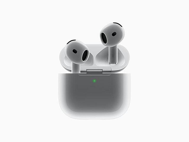 現在入手AirPods 4蘋果無線耳機超划算！9月通路最低價格一次看