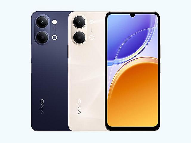 大電量手機vivo Y21 5G上市半年大降價！9月通路最新價格一次看