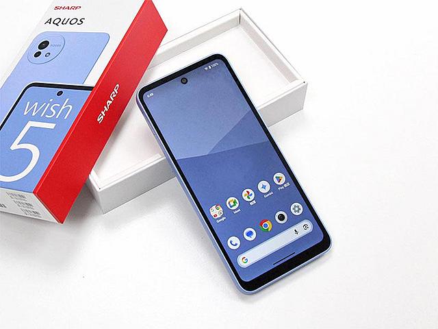 夏普AQUOS wish5軍規四防手機最低不用5千！9月通路最低價格一次看