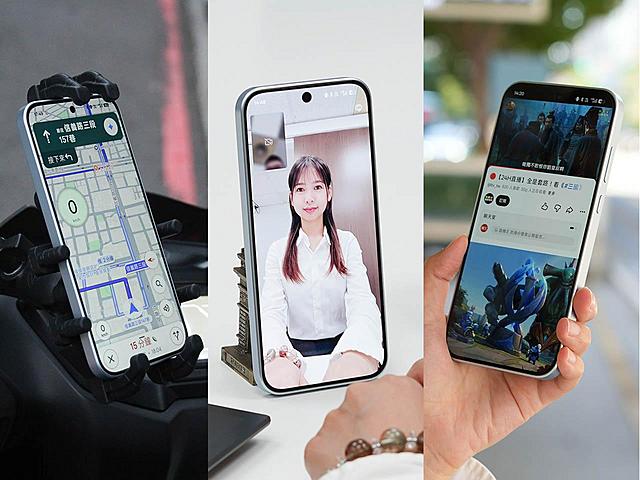 OPPO A7 Pro Max 5G全天電量續航力實測！斜槓族必備的1萬超大電量手機