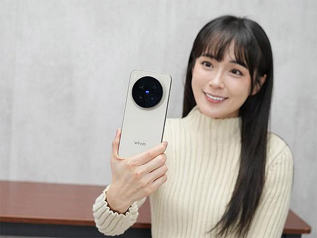 想買降價便宜的vivo X300 Pro要趁快入手！10月通路最新價格一次看