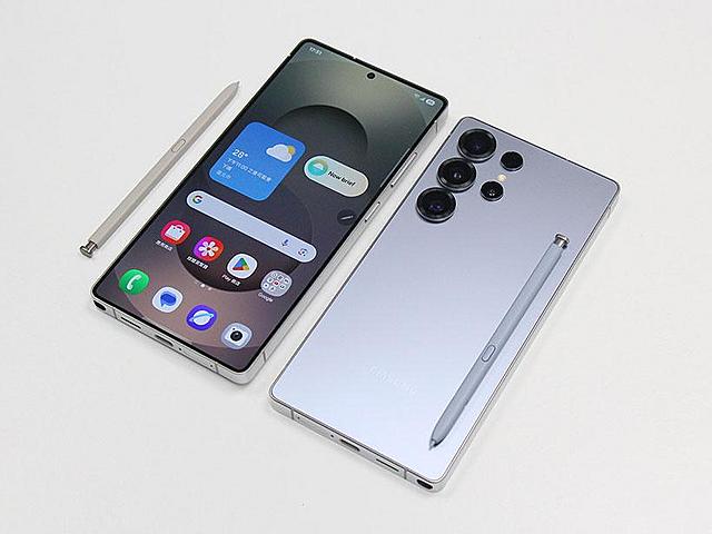 三星S25 Ultra只剩256GB版本還有存貨！10月通路最低價格一次看