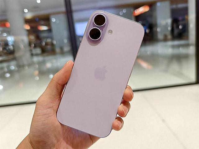 蘋果iPhone 17這樣買最便宜！10月二手通路最新均價一次看