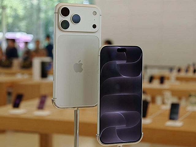 蘋果iPhone 18 Pro原廠零件價格一次看！加購AppleCare+維修費用省更多