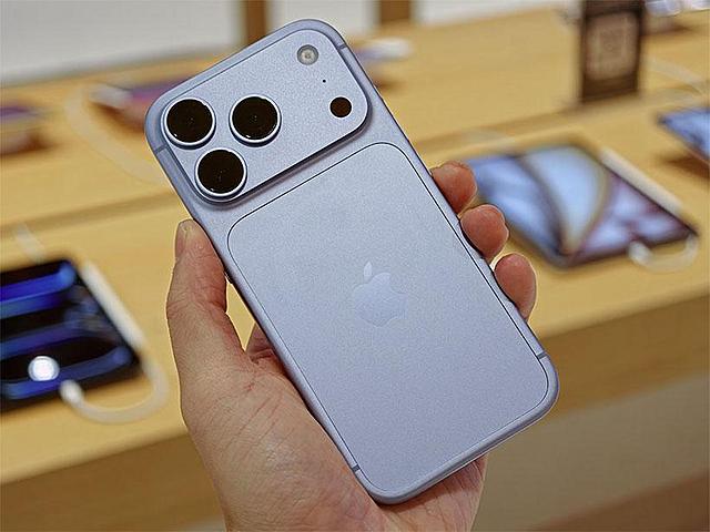 iPhone 18 Pro新機好貴怎麼買最划算？10月Apple Trade In舊換新金額整理