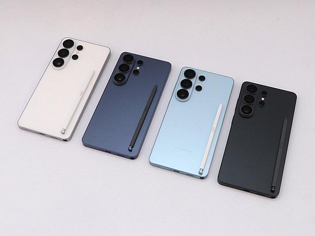 三星S26 Ultra綁約5G 599方案有多便宜？10月通路最低專案價一次看