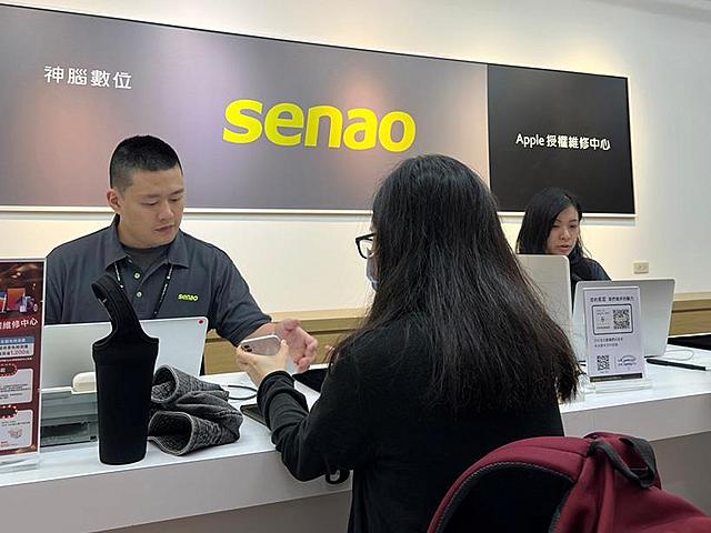神腦秋日換新優惠開跑！iPhone換原廠電池最高省800元