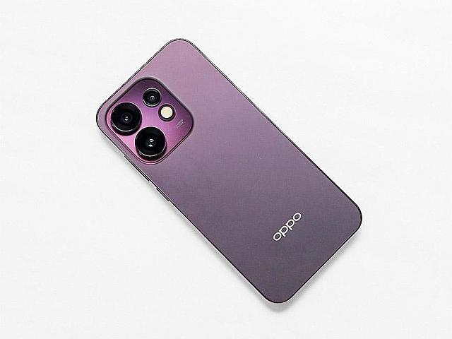 OPPO Reno16上市3個月手機明顯降價！10月通路最低價格一次看