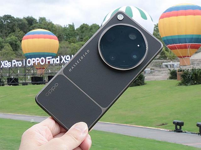 舊換新買OPPO Find X9 Ultra加碼超多錢！Reno與Find系列10月回收價格一次看